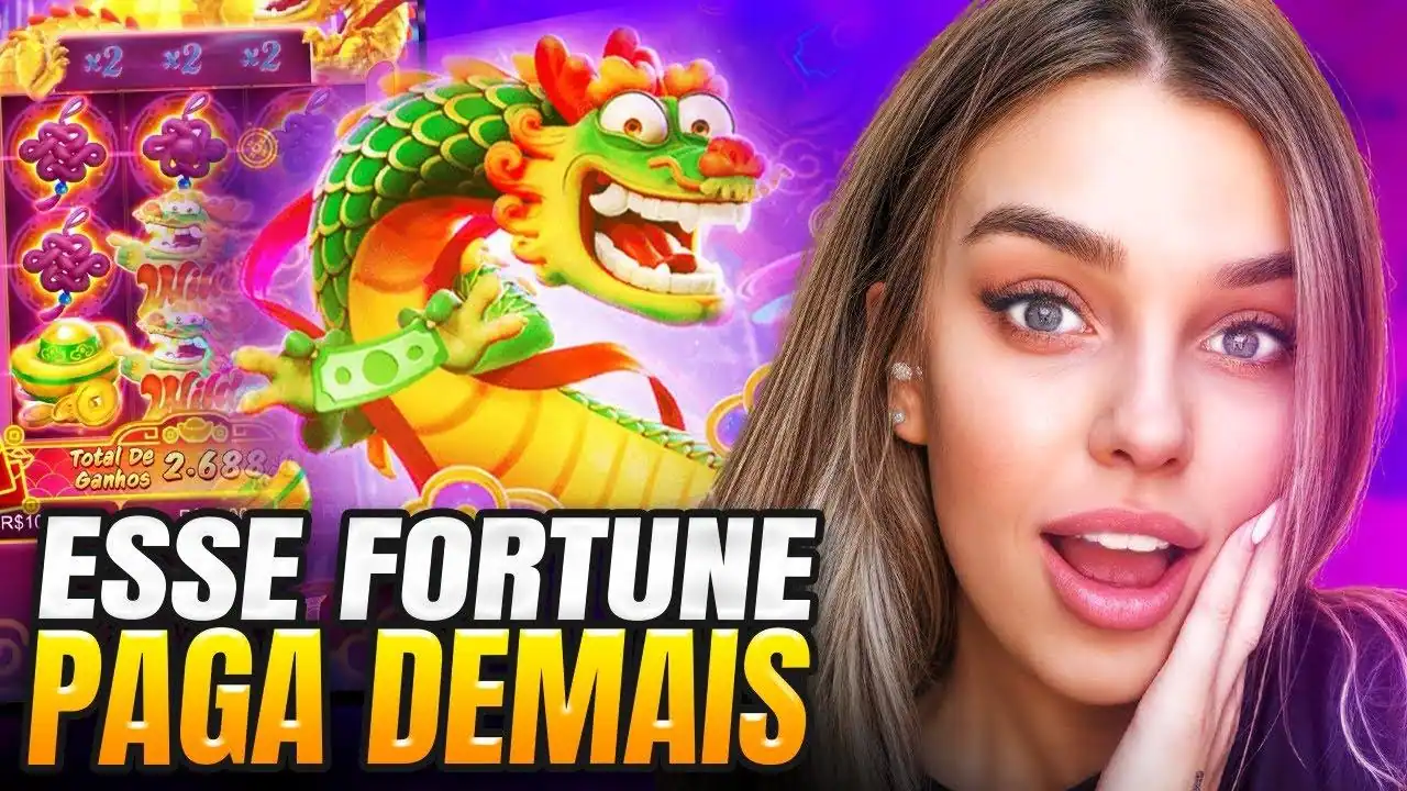 bet29 Fortune Dragon